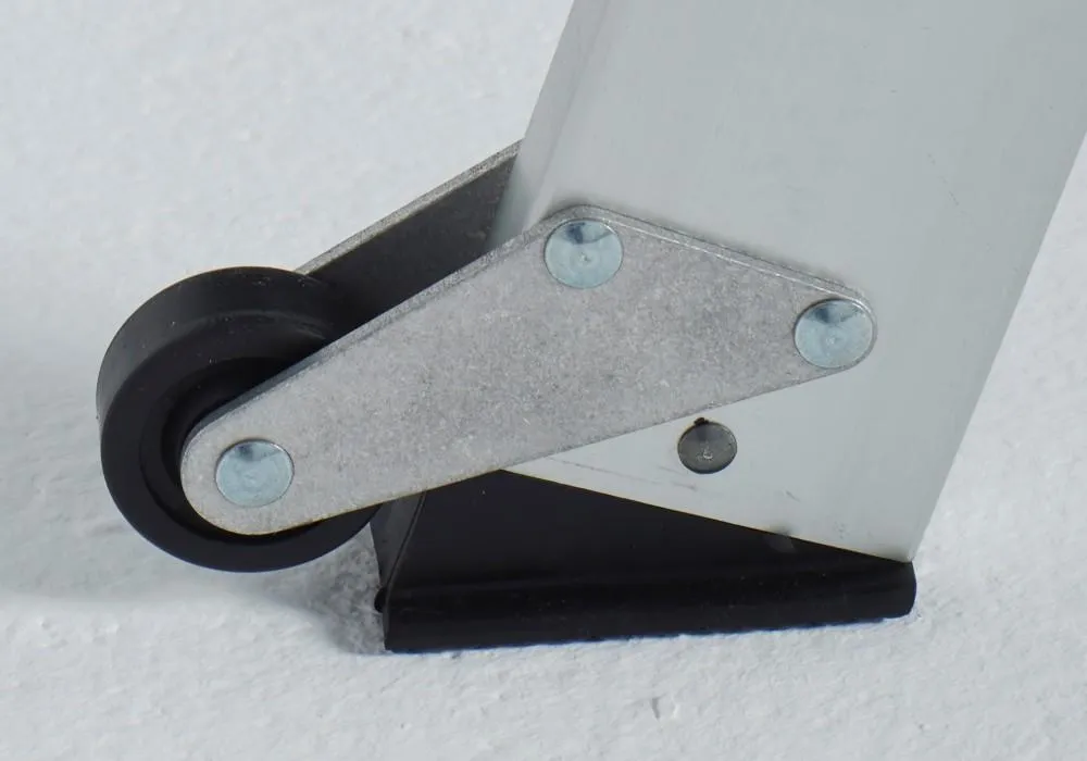 Altrex escalera de aluminio Safety Step