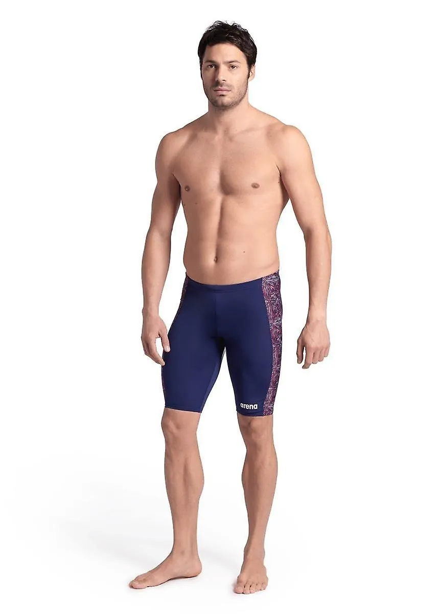 ARENA ABSTRACT TILES JAMMERS  MENS