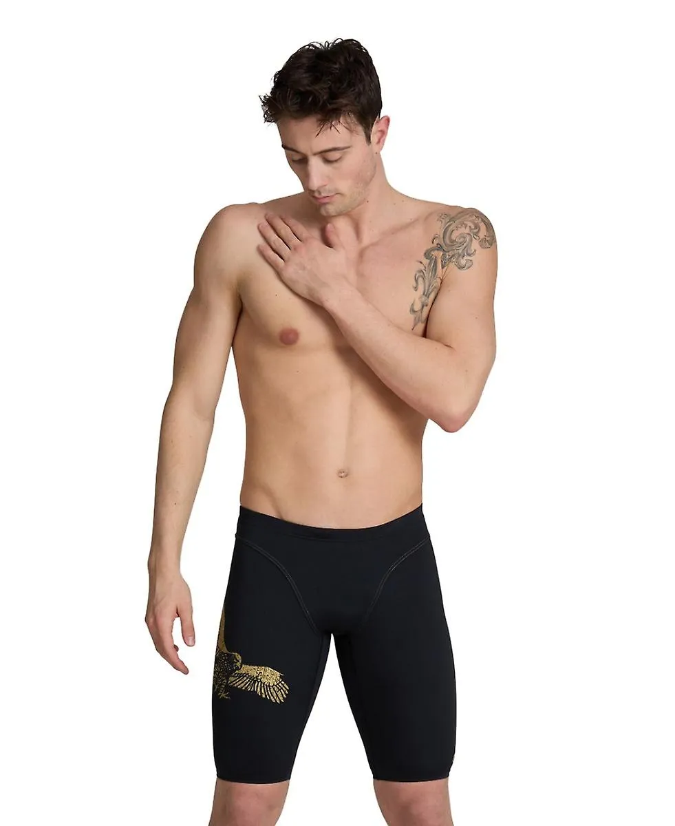 Arena Mens Kristof Milak Swim Jammer