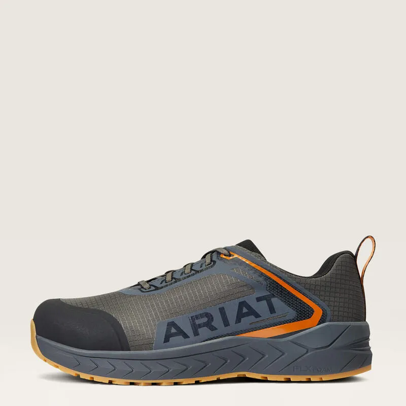 Ariat Outpace Composite Toe Safety Shoe