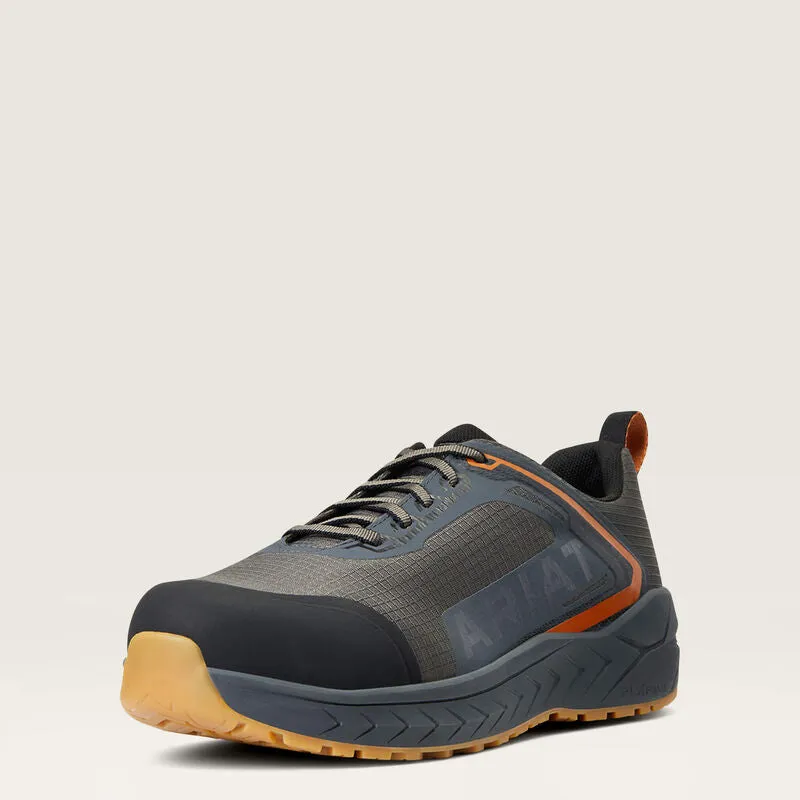 Ariat Outpace Composite Toe Safety Shoe