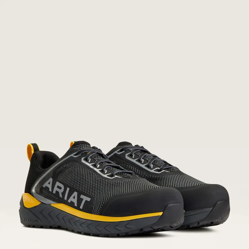 Ariat Outpace SD Composite Toe Safety Shoe