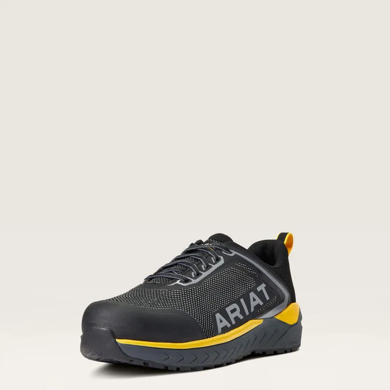Ariat Outpace SD Composite Toe Safety Shoe