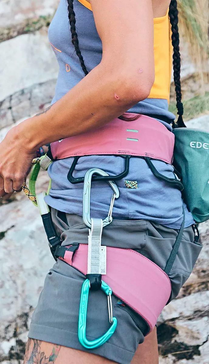 Arnés edelrid Autana II