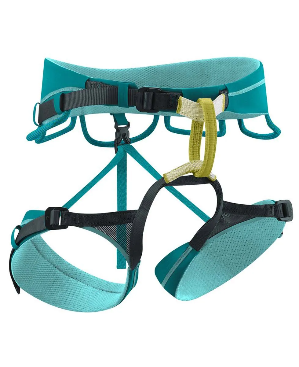 Arnés edelrid Autana W
