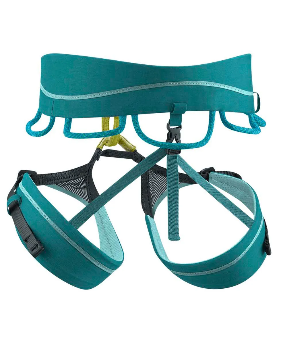Arnés edelrid Autana W