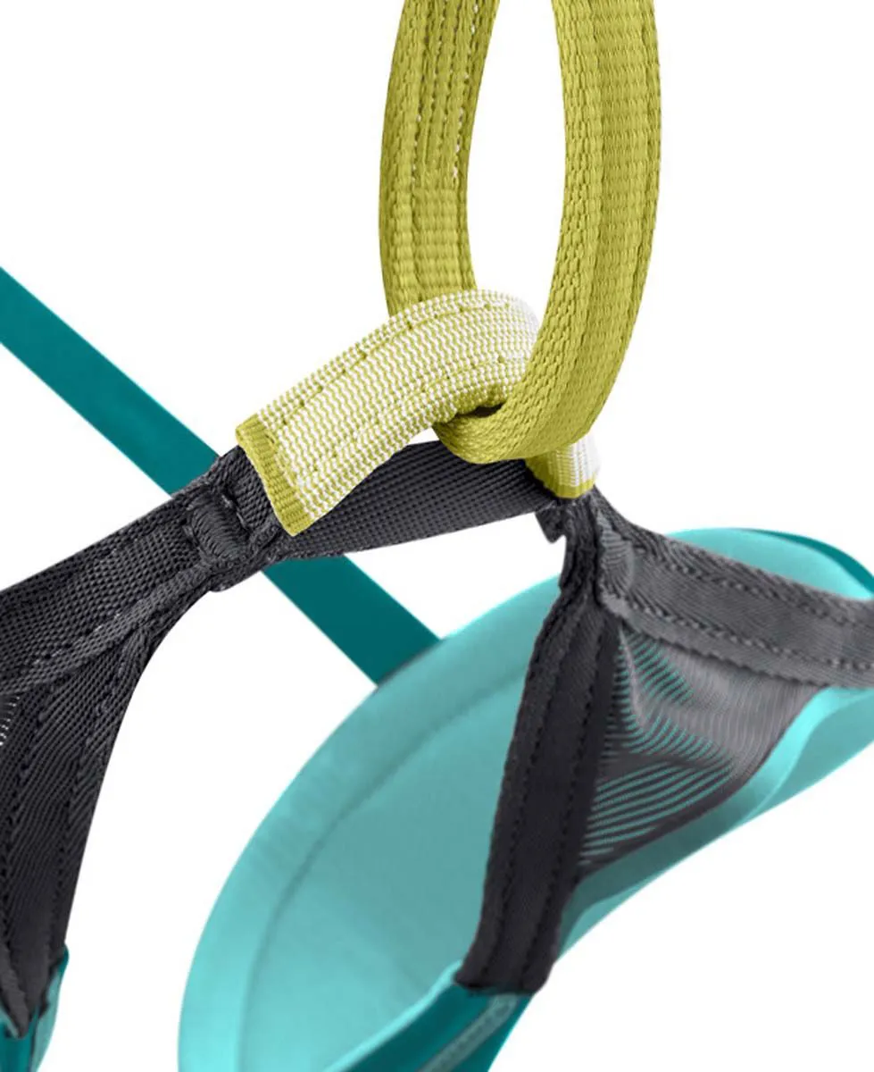Arnés edelrid Autana W