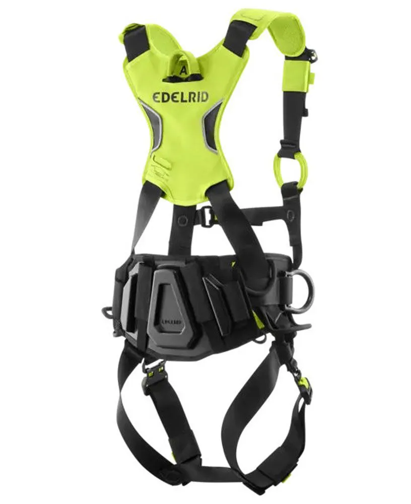 Arnés edelrid Flex Pro
