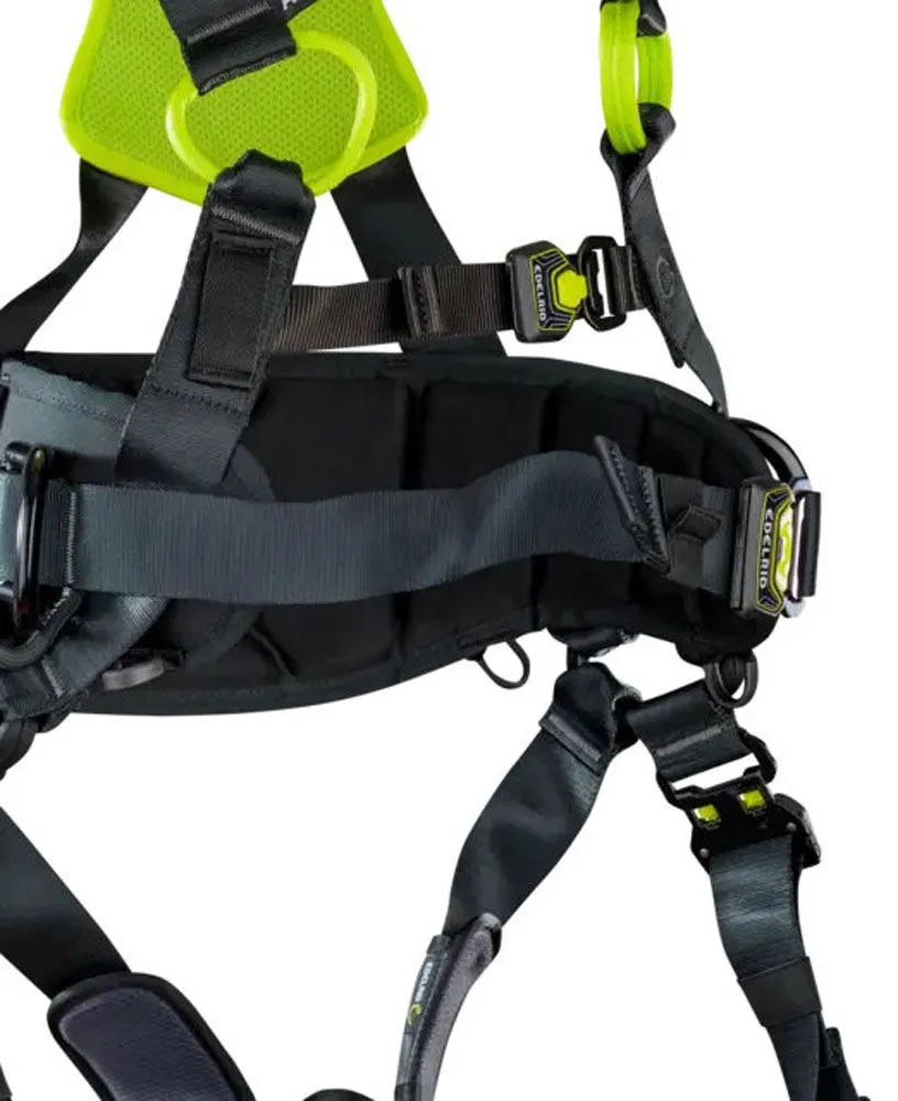 Arnés edelrid Flex Pro