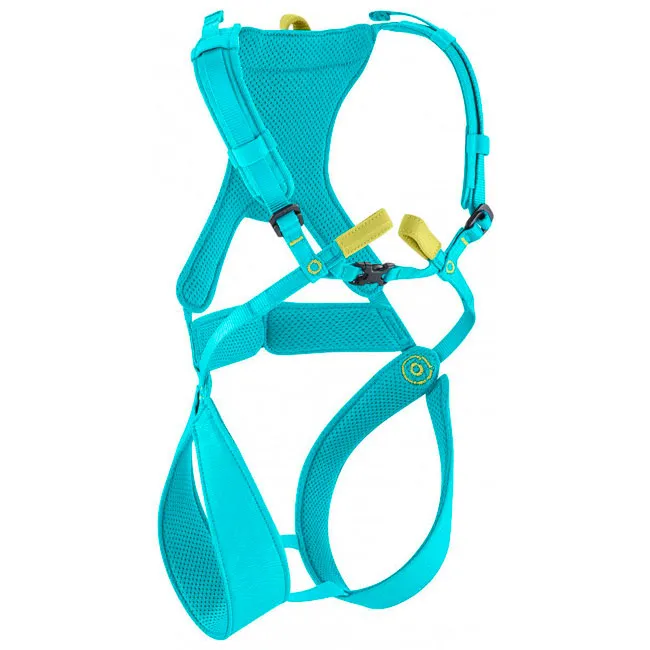 Arnés edelrid Fraggle III XXS