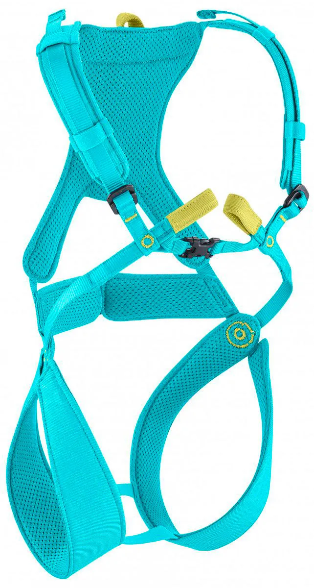 Arnés edelrid Fraggle III XXS