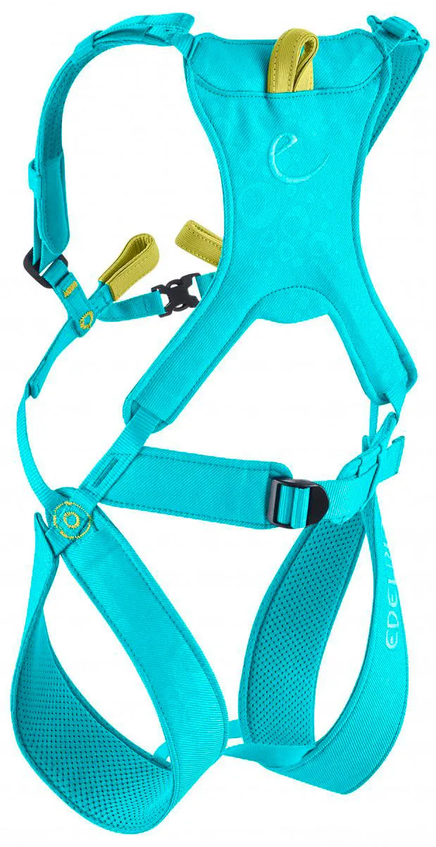 Arnés edelrid Fraggle III XXS