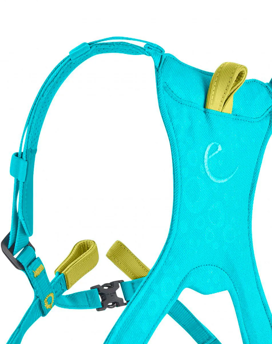 Arnés edelrid Fraggle III XXS
