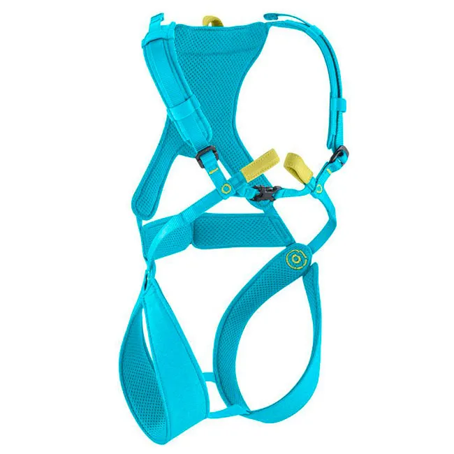 Arnés edelrid Fraggle XS