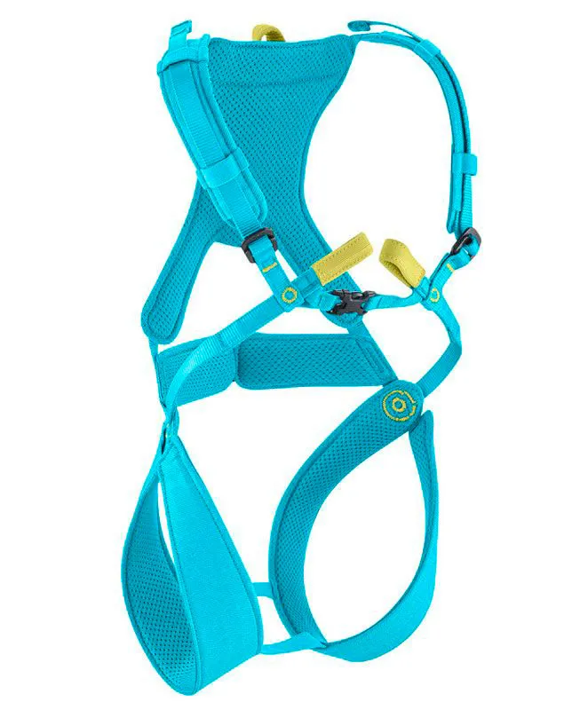 Arnés edelrid Fraggle XS