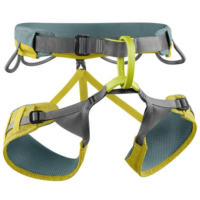 Arnés edelrid Jay III