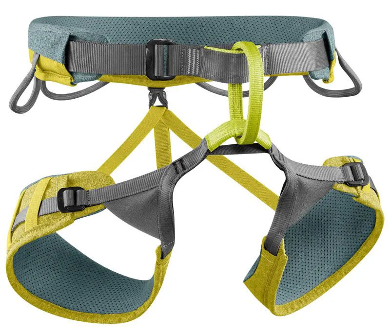 Arnés edelrid Jay III