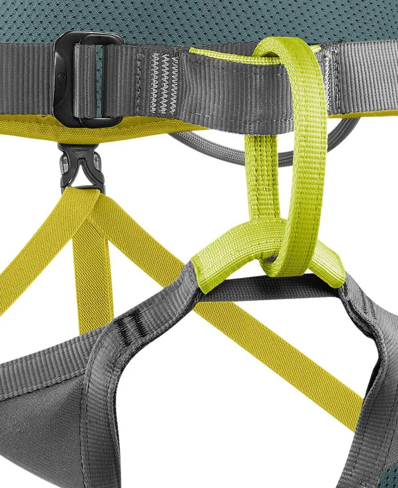 Arnés edelrid Jay III