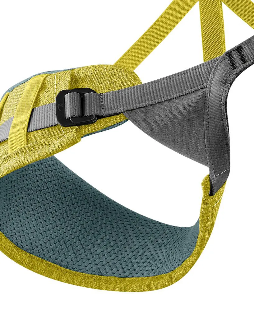 Arnés edelrid Jay III