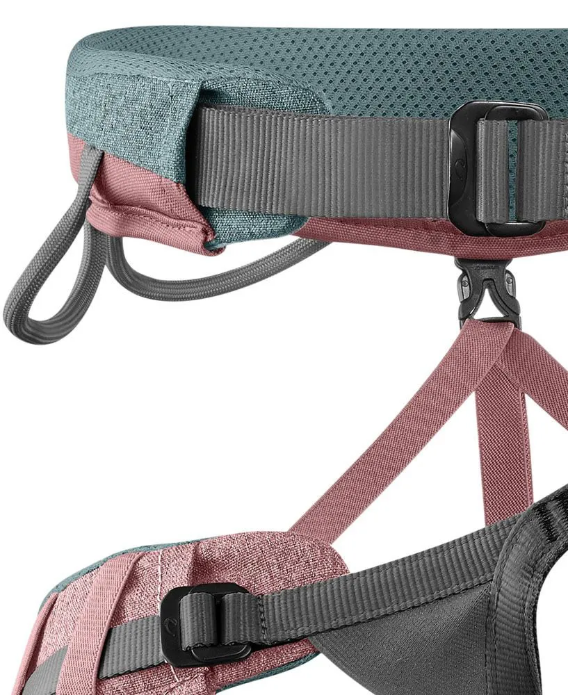 Arnés edelrid Jayne III W