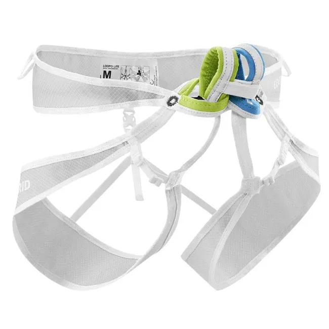 Arnés edelrid Loopo Lite II