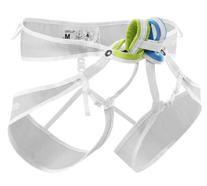 Arnés edelrid Loopo Lite II
