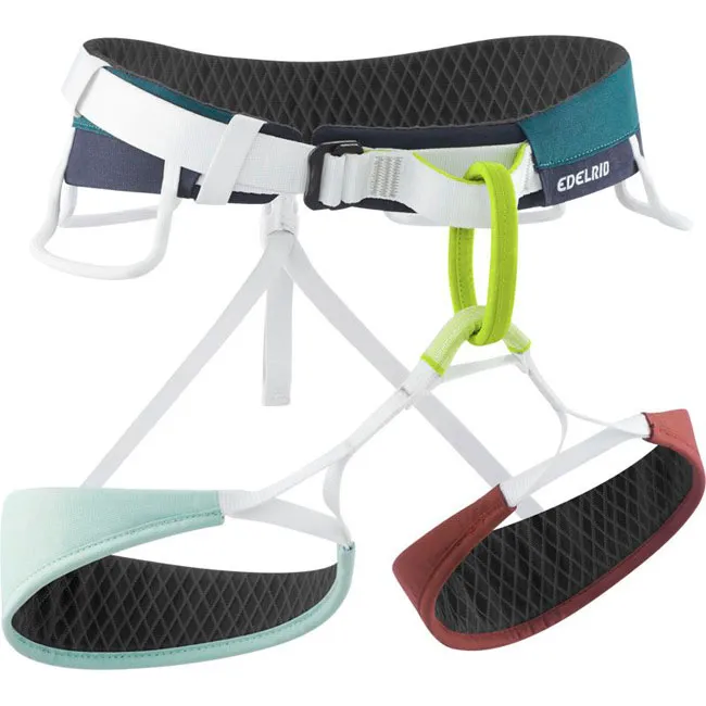 Arnés edelrid Moe 3R