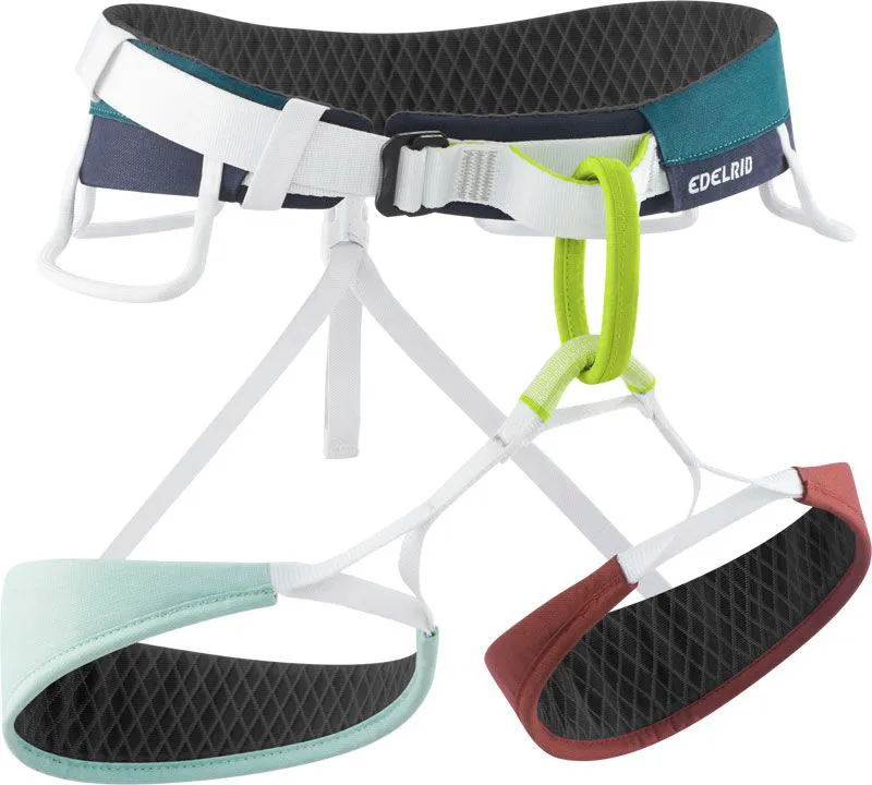 Arnés edelrid Moe 3R