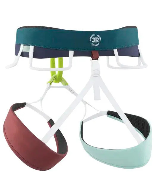 Arnés edelrid Moe 3R