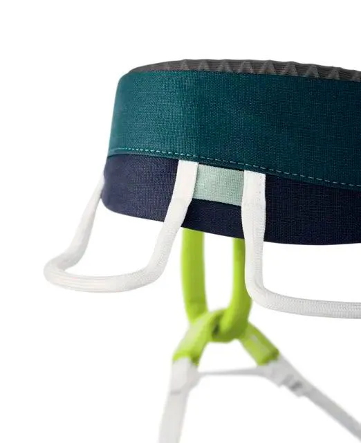 Arnés edelrid Moe 3R