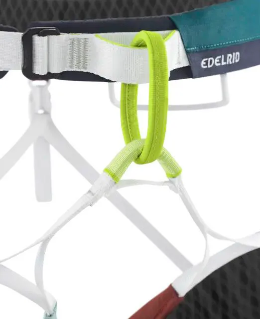 Arnés edelrid Moe 3R