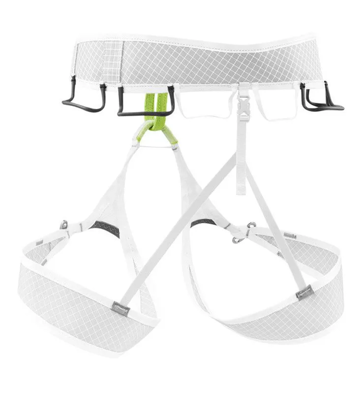 Arnés edelrid Prisma Guide
