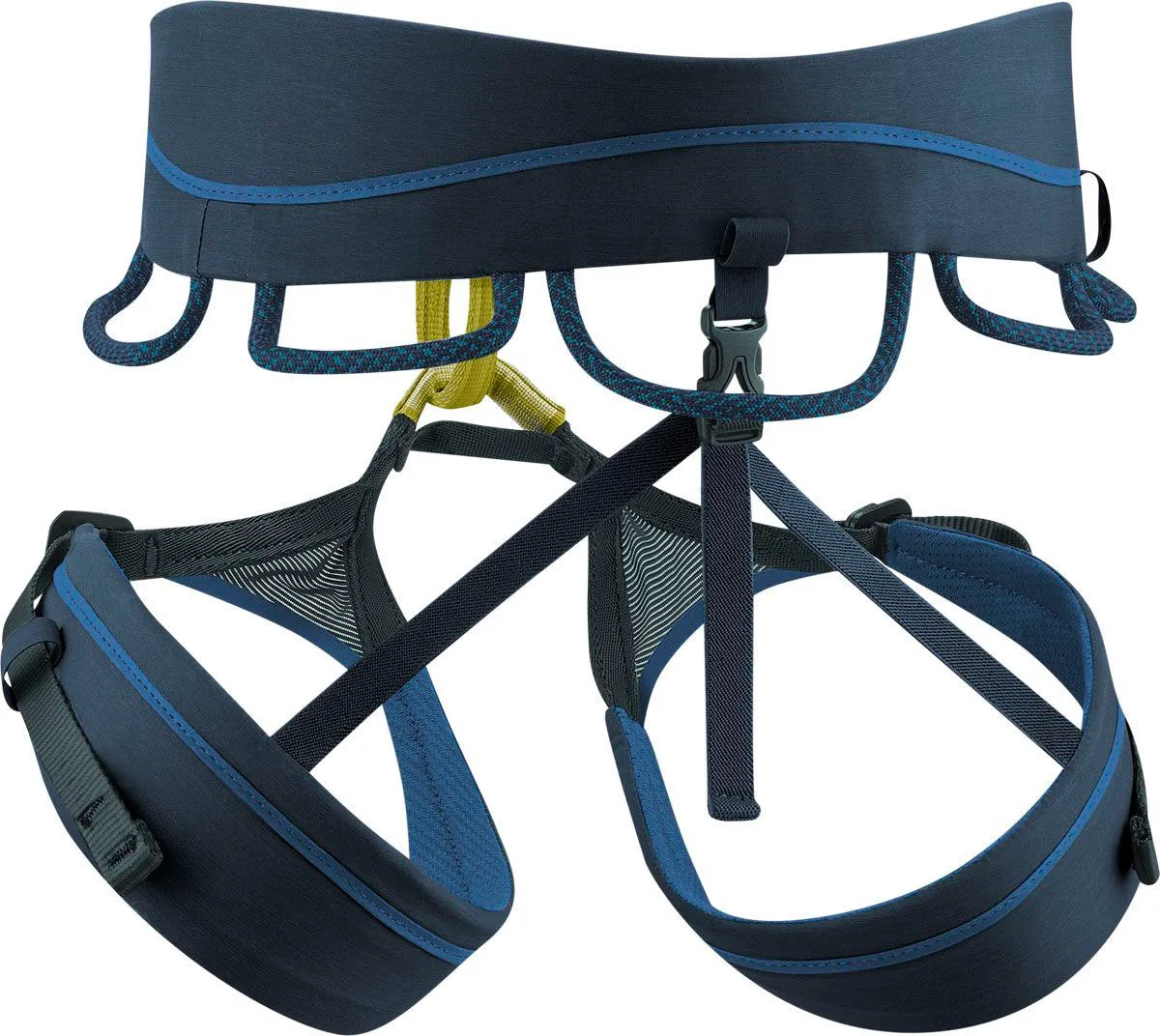 Arnés edelrid Sendero