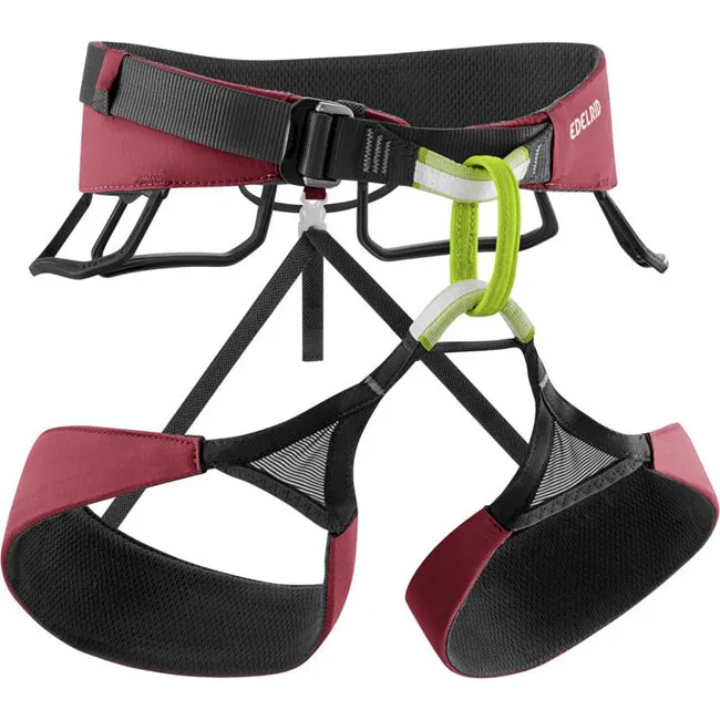 Arnés edelrid Sirana TC II