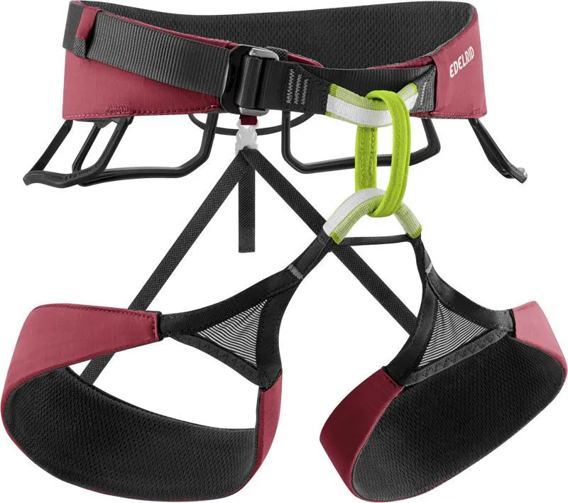 Arnés edelrid Sirana TC II