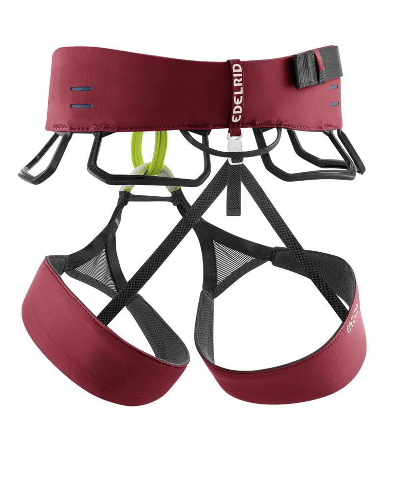 Arnés edelrid Sirana TC II