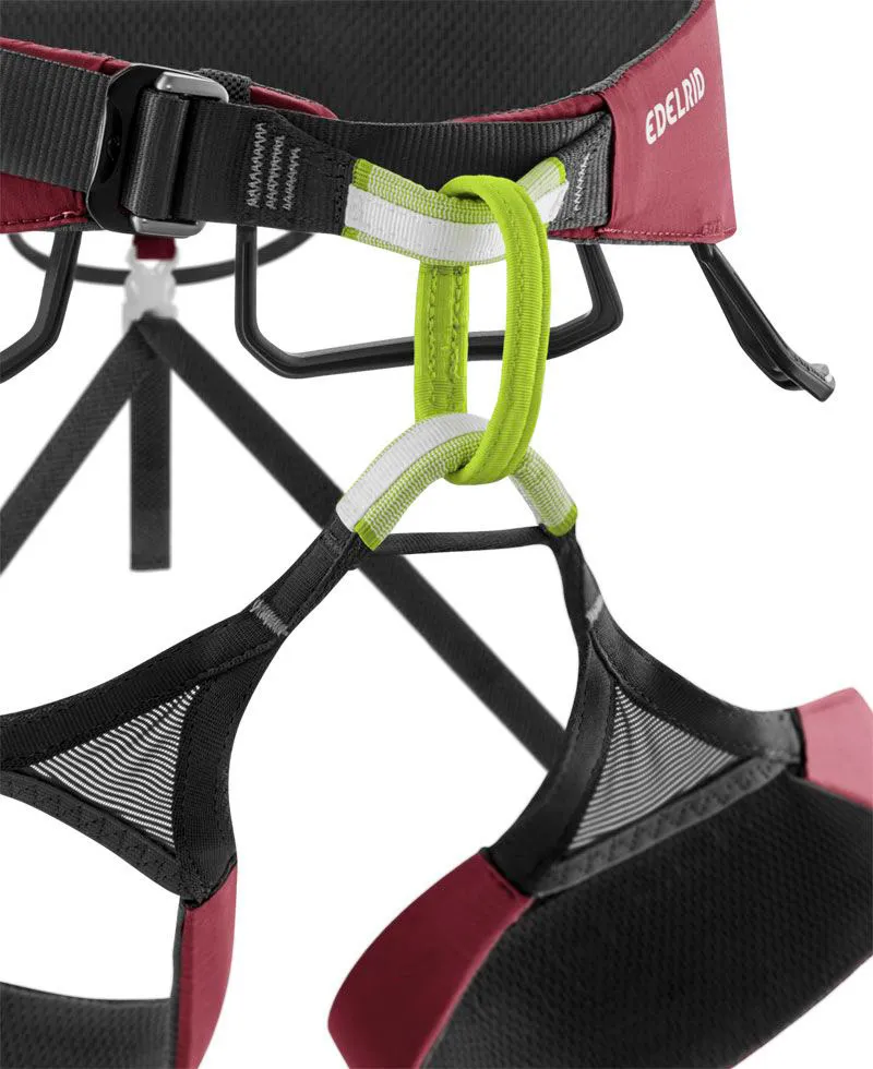 Arnés edelrid Sirana TC II