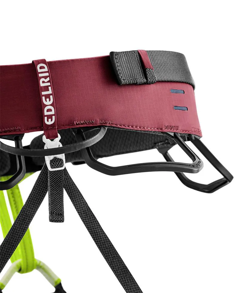 Arnés edelrid Sirana TC II
