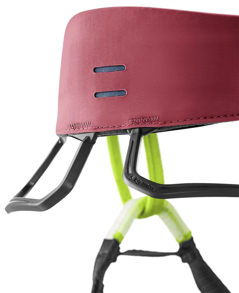 Arnés edelrid Sirana TC II