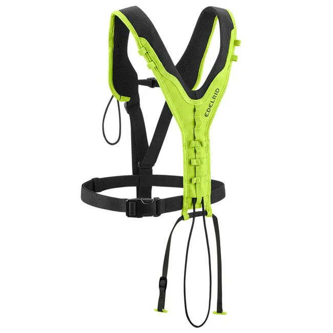 Arnés edelrid Treerex Bungee Chest