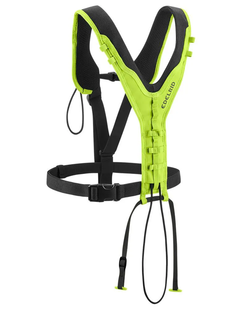 Arnés edelrid Treerex Bungee Chest