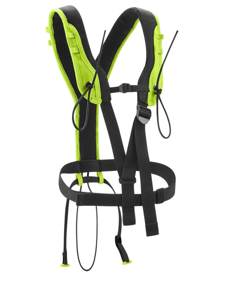 Arnés edelrid Treerex Bungee Chest