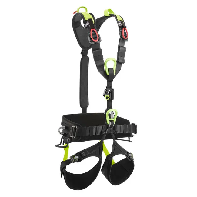 Arnés edelrid Vector Y