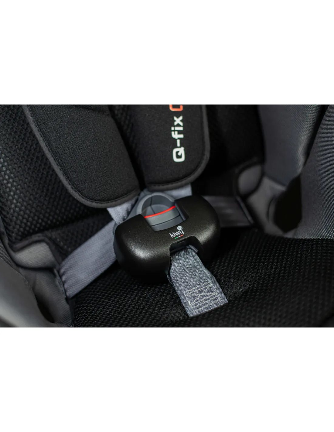ARNéS DE SEGURIDAD PARA SILLAS DE COCHE IFEEL DE KIWY