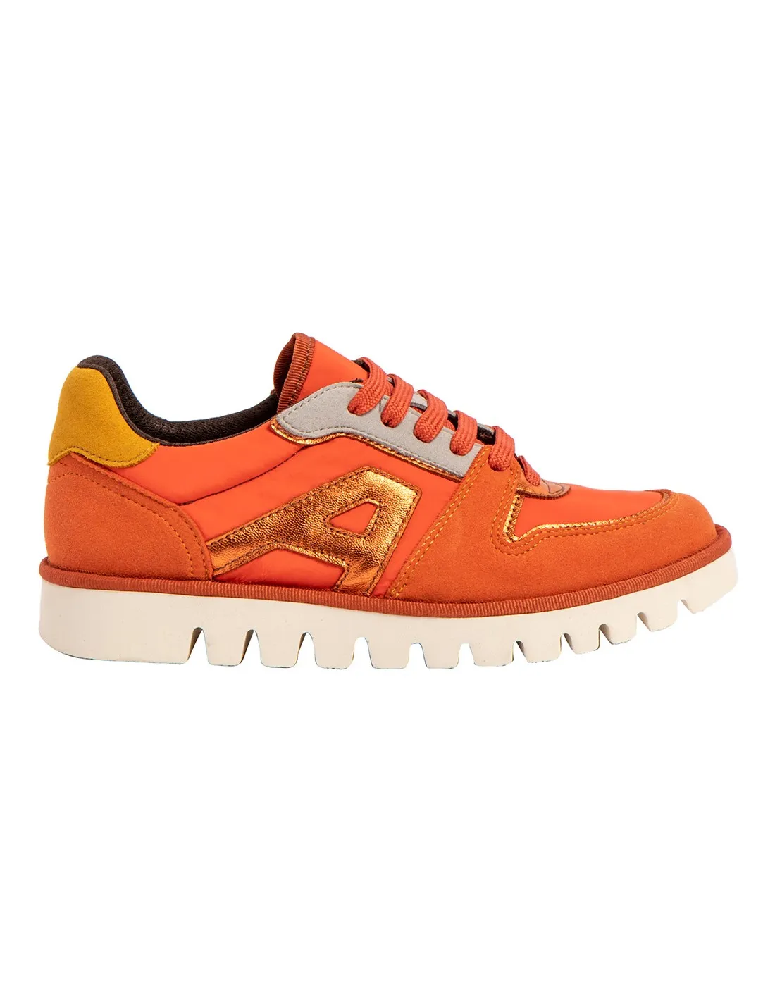 ART COMPANY 1589 ONTARIO zapato sport vegano