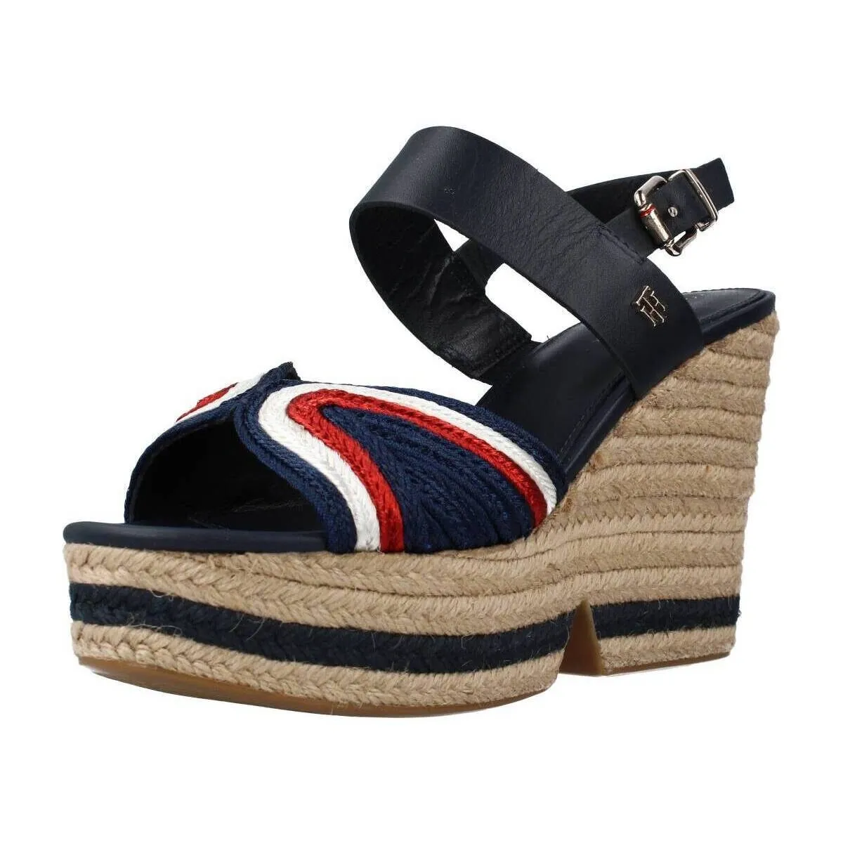 ARTISANAL HIGH WEDGE