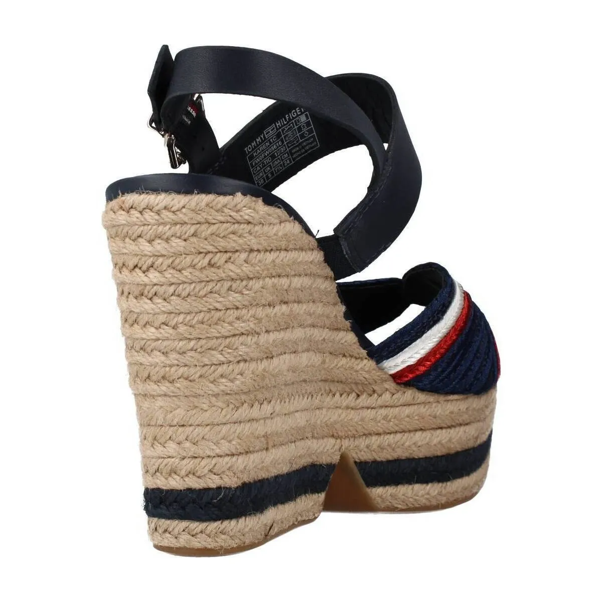 ARTISANAL HIGH WEDGE