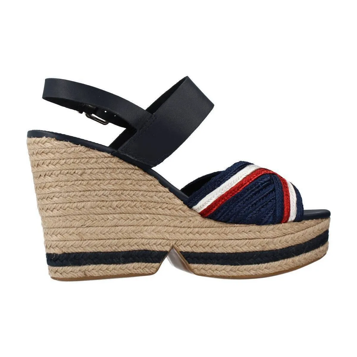 ARTISANAL HIGH WEDGE