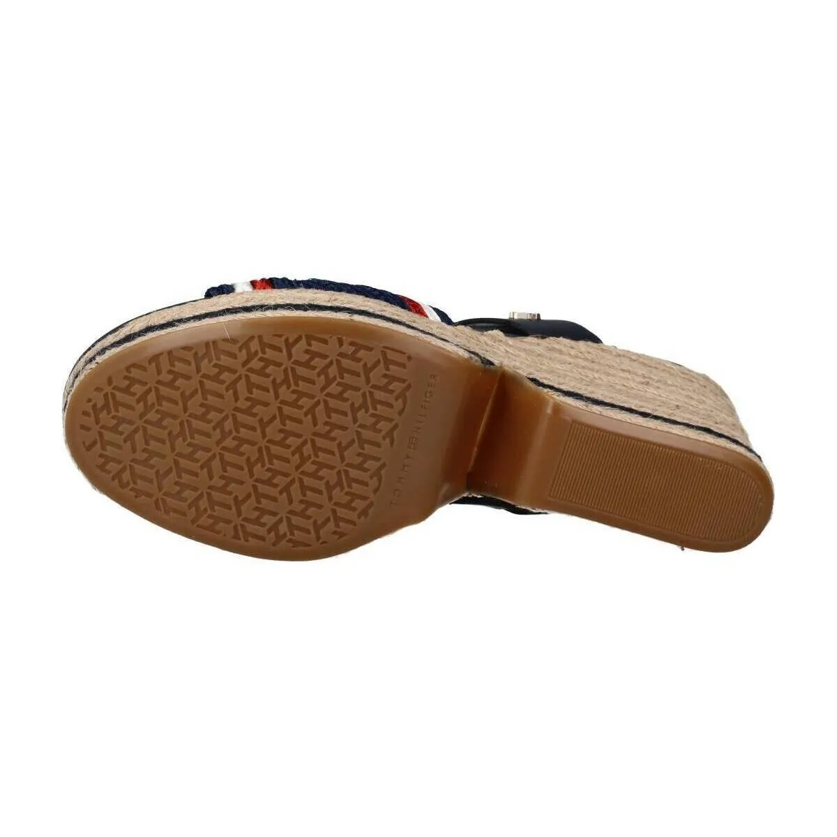 ARTISANAL HIGH WEDGE