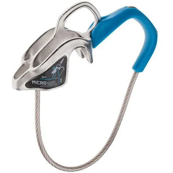 Asegurador edelrid Micro Jul